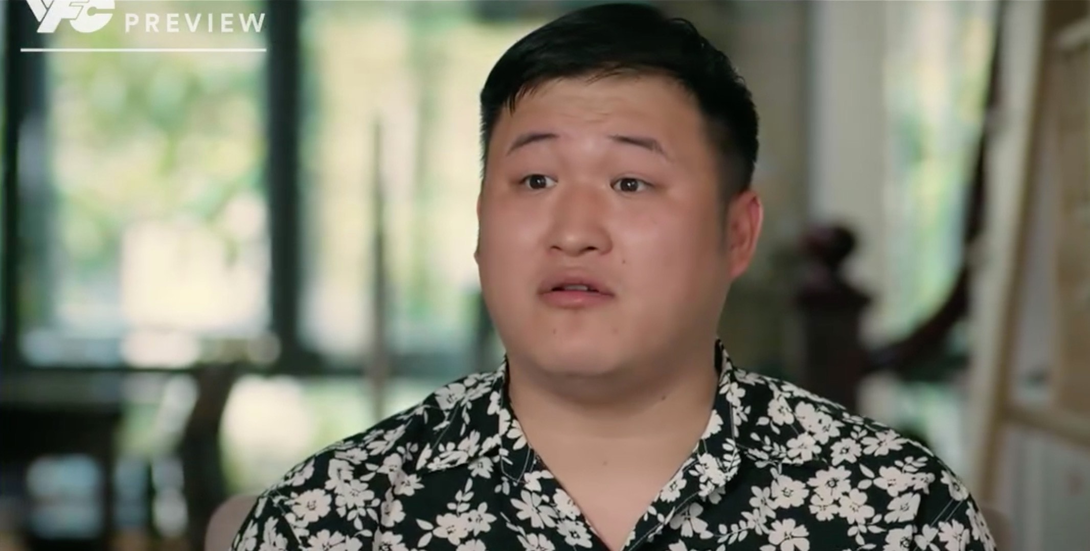 Bí mật trong ví của Chiến Đo có nguy cơ bại lộ.