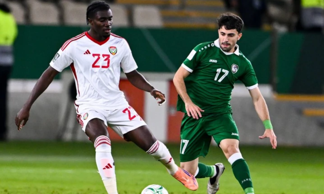 Truyền thông UAE nhận định U23 Việt Nam là một thử thách khó khăn.