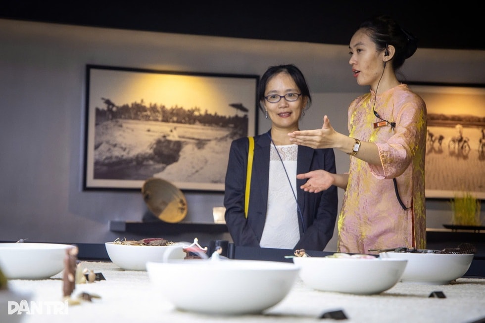 Tranh cãi Bảo tàng Phở ở TPHCM bán vé 750.000 đồng/lượt: Giám đốc nói gì? - 2