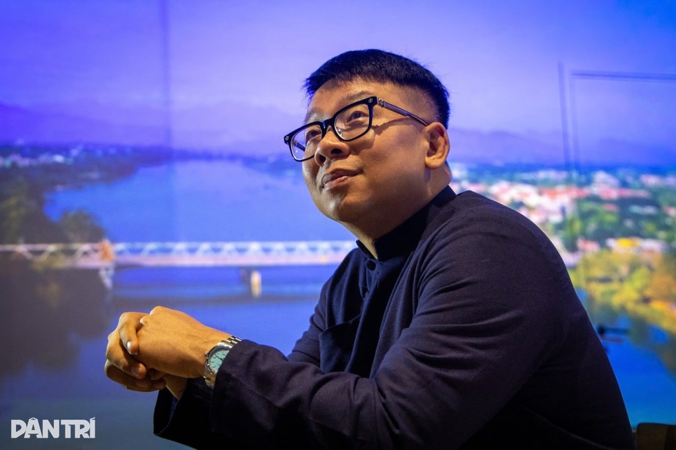 Tranh cãi Bảo tàng Phở ở TPHCM bán vé 750.000 đồng/lượt: Giám đốc nói gì? - 3