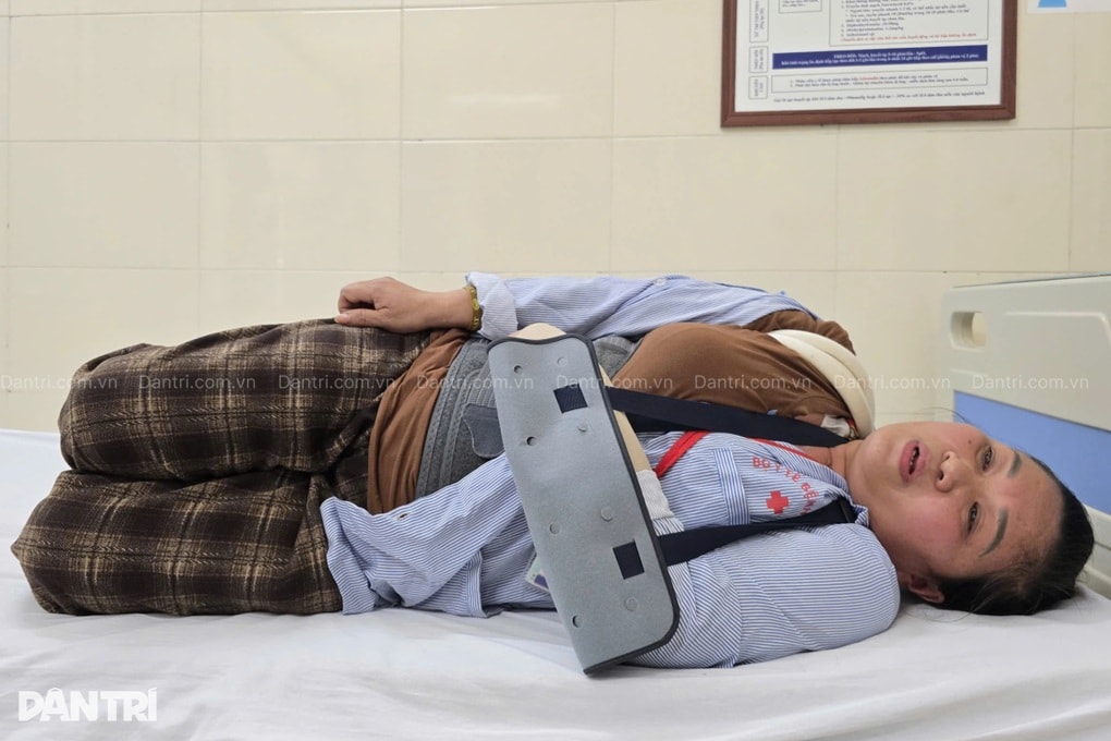 Con trai còn nhỏ, mẹ mắc ung thư vú khẩn cầu được sống thêm - 4