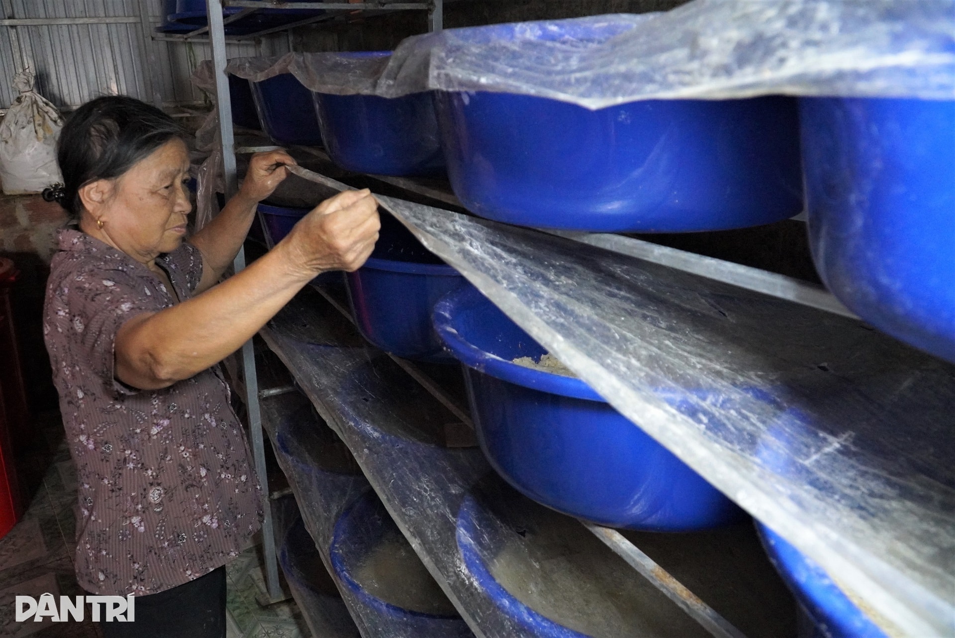 Anh nông dân với cú liều đưa cây thần dược về vùng đất hoang - 8