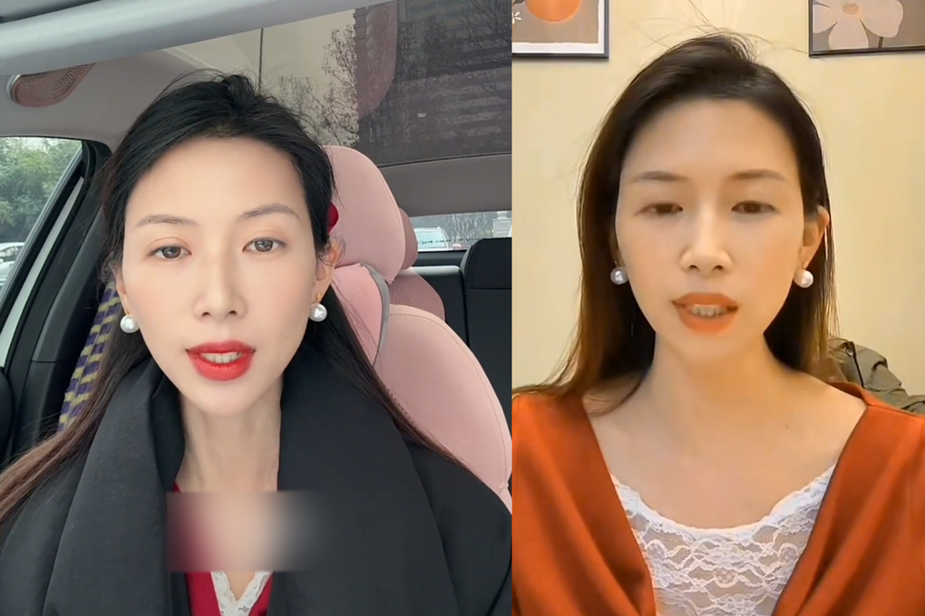 Xin lỗi theo lệnh tòa, vợ kể chuyện chồng ngoại tình gây sốt Trung Quốc - 1