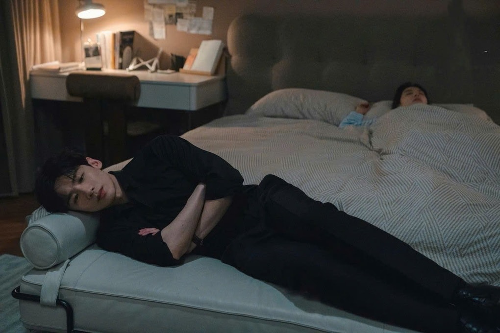 Yêu 5 năm nhưng đi du lịch vẫn đặt 2 giường, bạn trai của tôi đang nghĩ gì? - 1