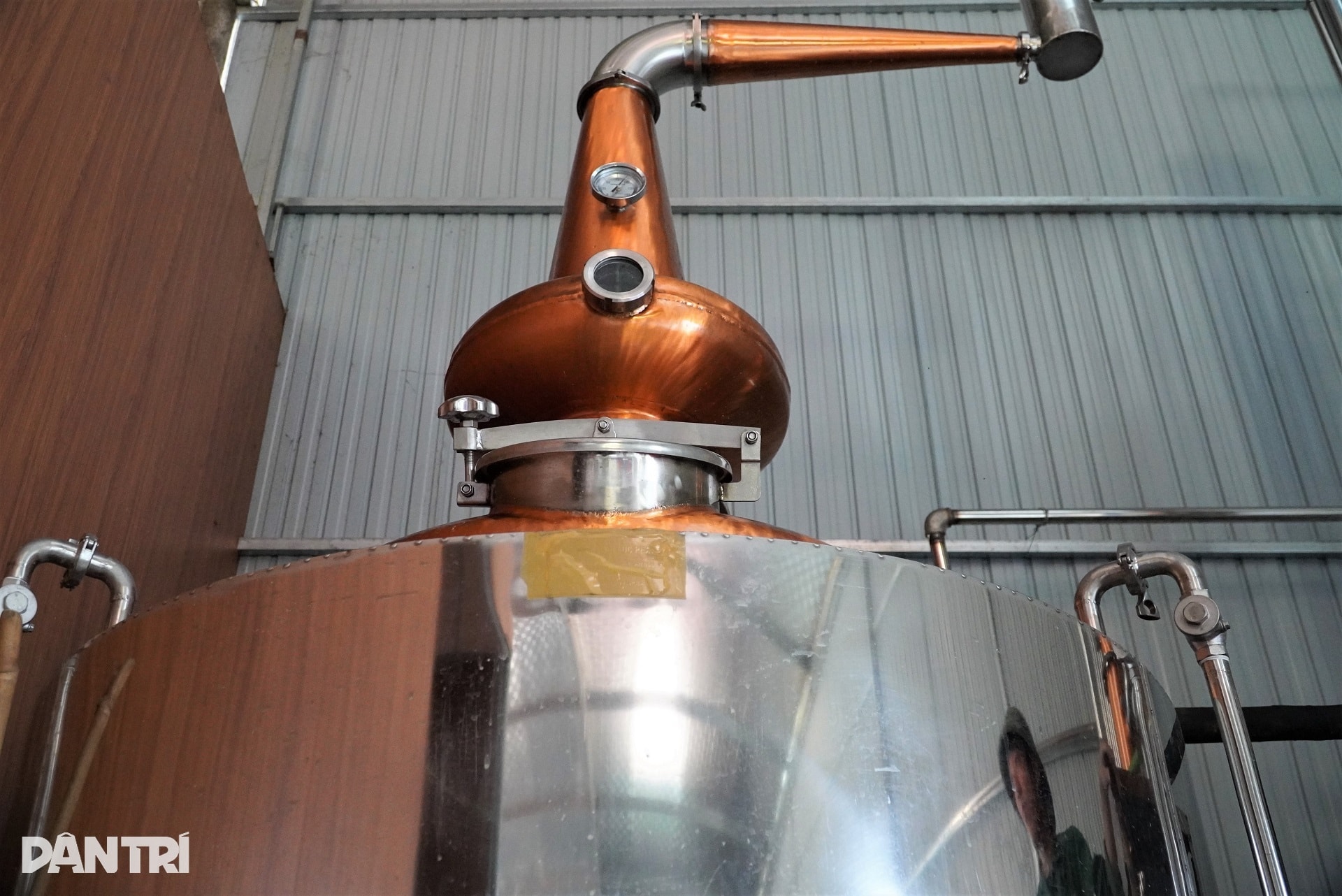 Anh nông dân với cú liều đưa cây thần dược về vùng đất hoang - 9