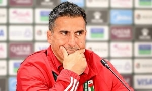 HLV UAE: 'Không cần kế sách đặc biệt để đối phó Việt Nam'