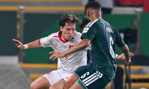 Lê Viktor muốn giải quyết UAE trong 90 phút