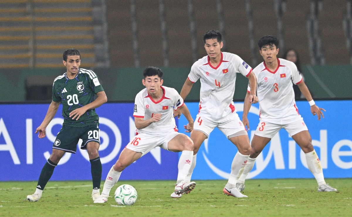 Ông Đoàn Minh Xương: 'Việt Nam phải thực dụng trước UAE'