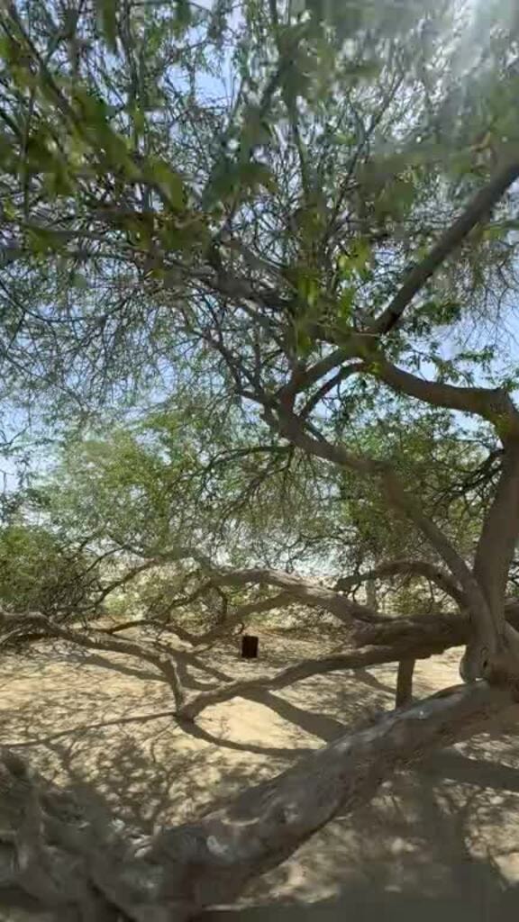 Bí ẩn 400 năm ở quốc gia không có sông tự nhiên