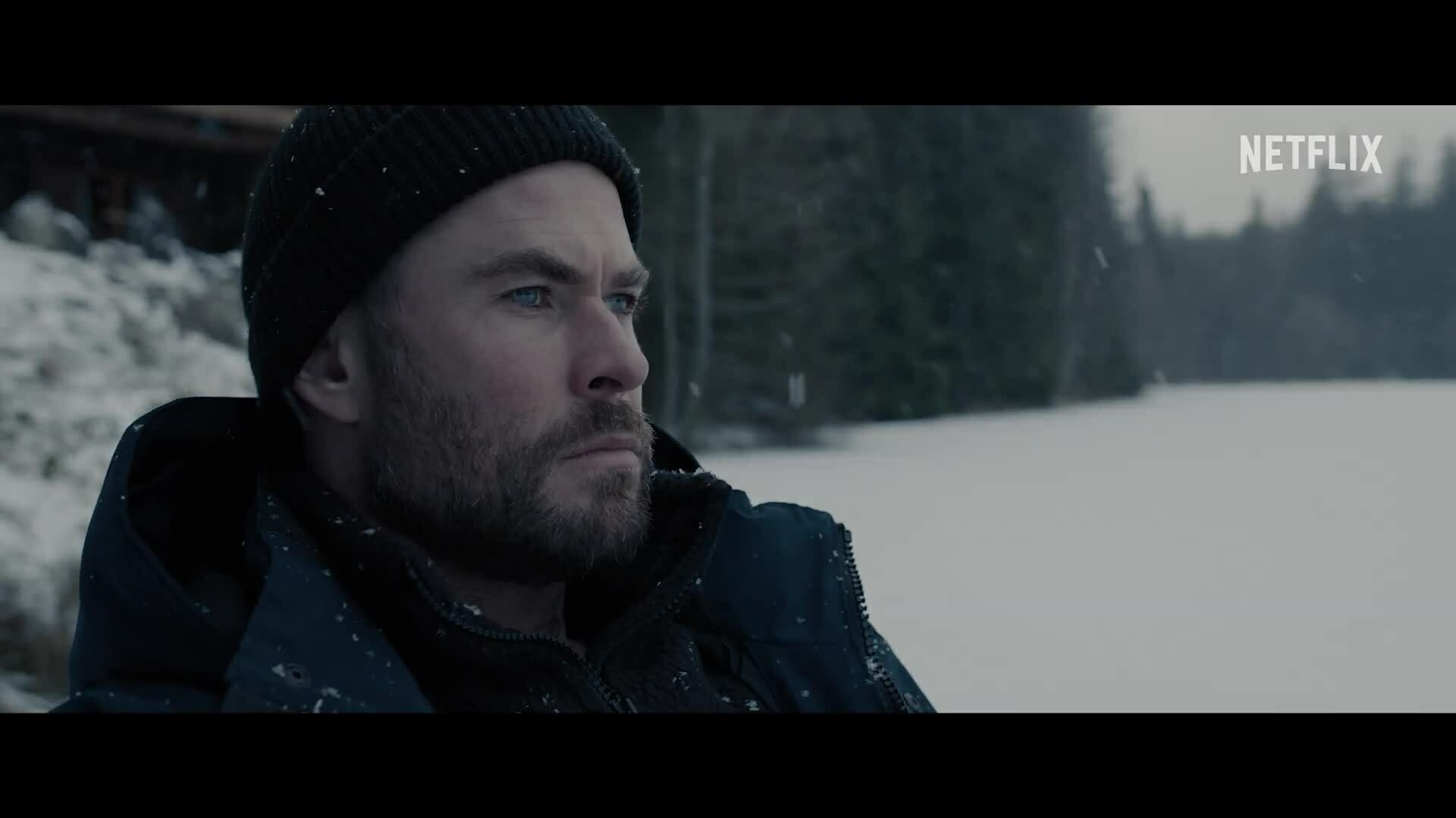 Chris Hemsworth tái xuất với vai lính đánh thuê trong trailer 'Extraction 2'