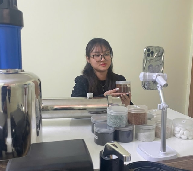 Lưu ý để tránh vi phạm các quy định mới về hóa đơn- Ảnh 2.