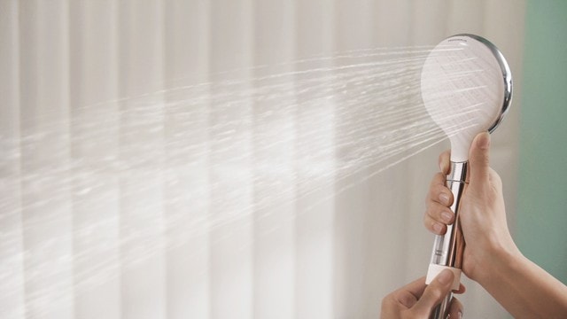 American Standard ra mắt bộ sưu tập tay sen WizFlo - Thiết kế cải tiến đầy tâm huyết giúp bạn “sạc đầy hứng khởi” sau mỗi lần tắm - Ảnh 1.