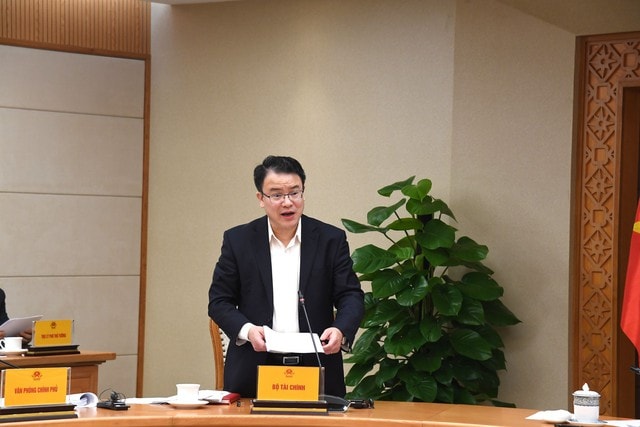 Năm 2026, dự kiến huy động vốn vay nước ngoài khoảng 5,5 tỷ USD - Ảnh 1.