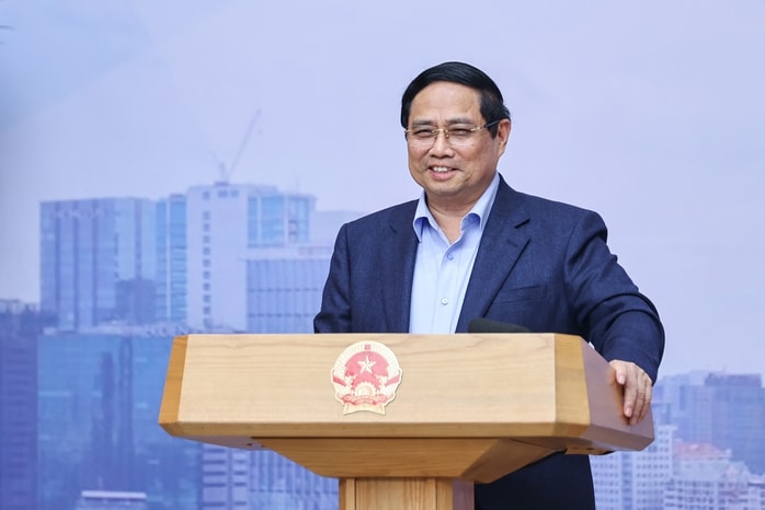 Trung tâm Tài chính quốc tế tại TPHCM ra mắt vào ngày 9 - 2 , thu hút đầu tư và phát triển - Ảnh 1.