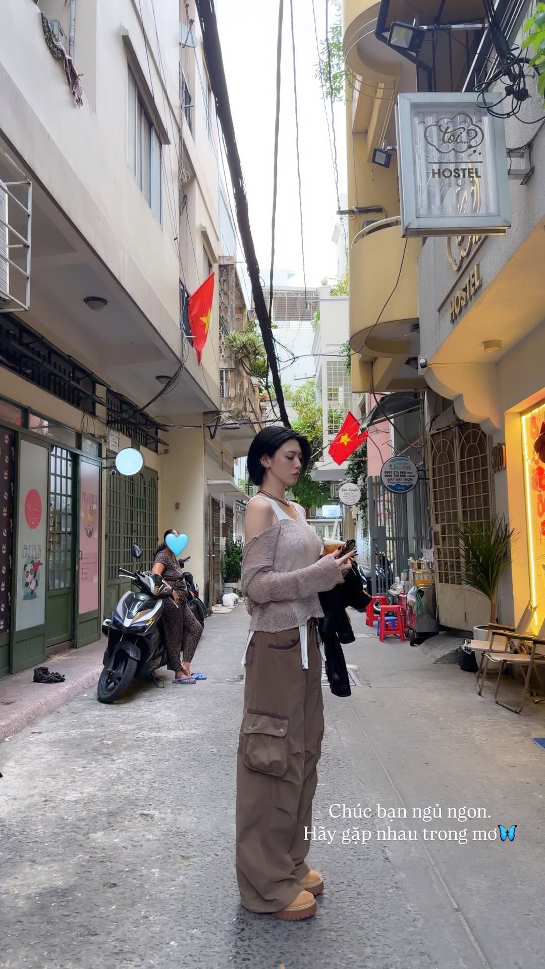 Alice in borderland anh 2