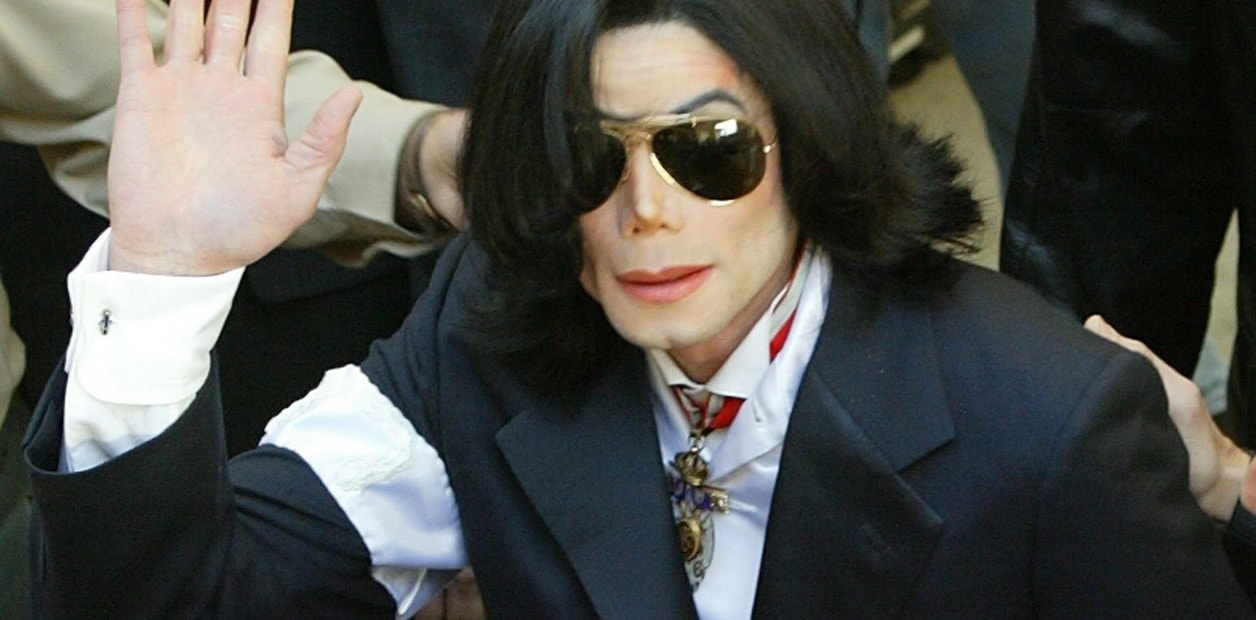 Michael Jackson anh 1