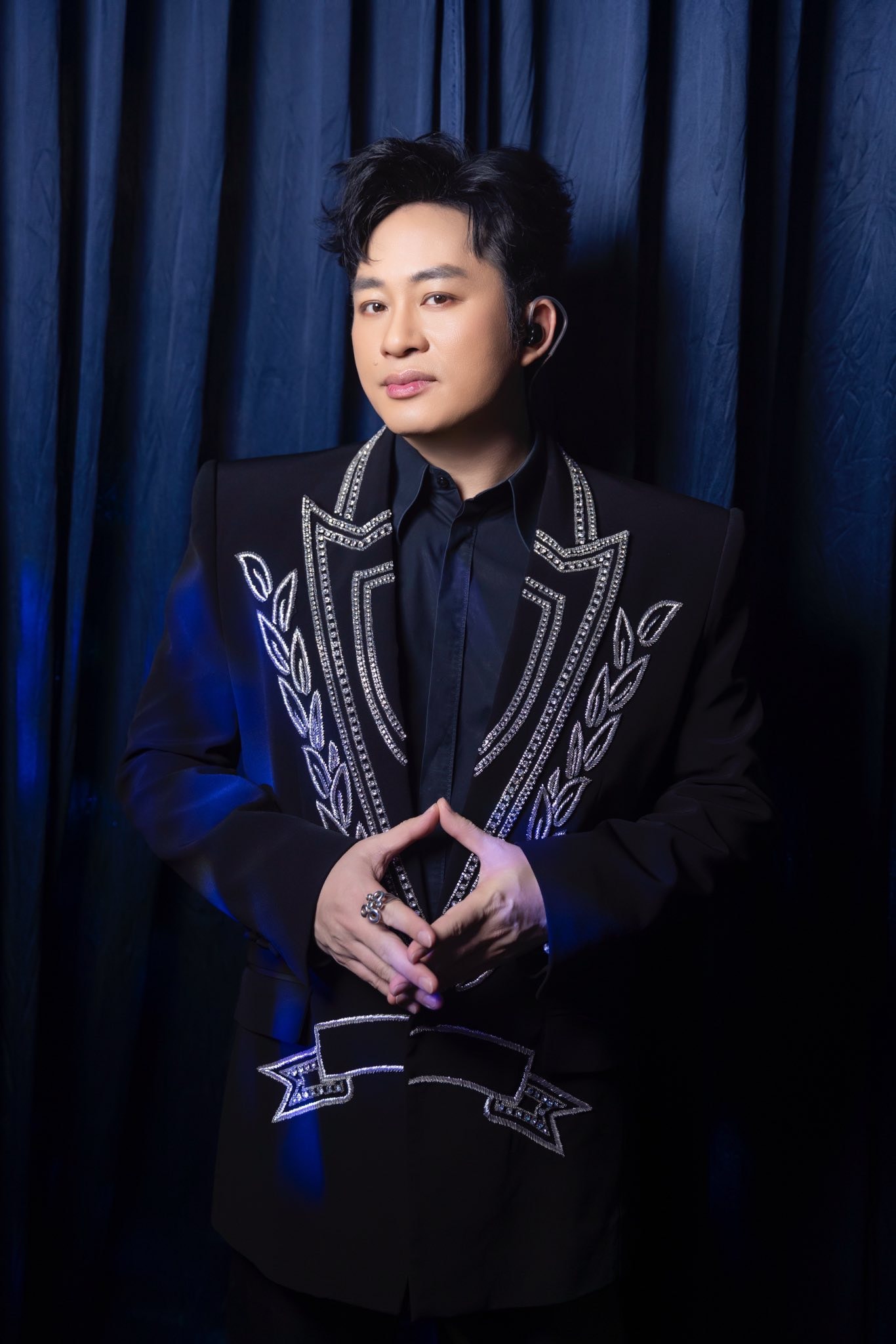 Tin vui của Tùng Dương và nhạc sĩ Nguyễn Văn Chung- Ảnh 4. Tin vui của Tùng Dương và nhạc sĩ Nguyễn Văn Chung- Ảnh 4.