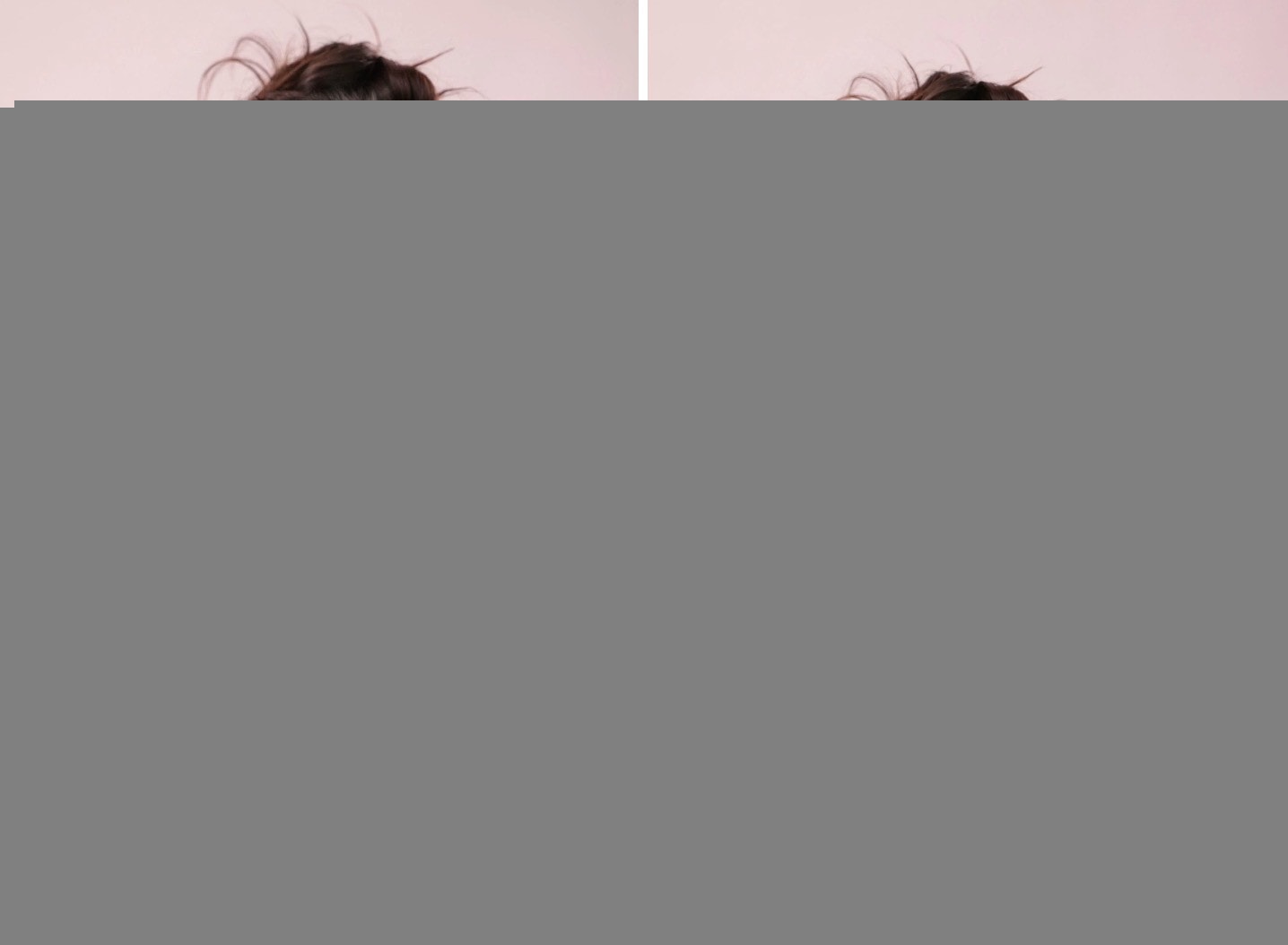 Trần Kim Thủy sinh năm 1998, từng theo học Cao đẳng Văn hóa Nghệ thuật TP.HCM. Cô xuất hiện với nhiều vai trò khác nhau từ người mẫu đến diễn viên.