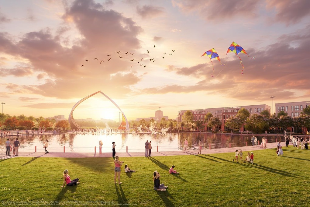 Vịnh Tiên kỳ vọng thành điểm hẹn của dòng khách tỷ đô - 2