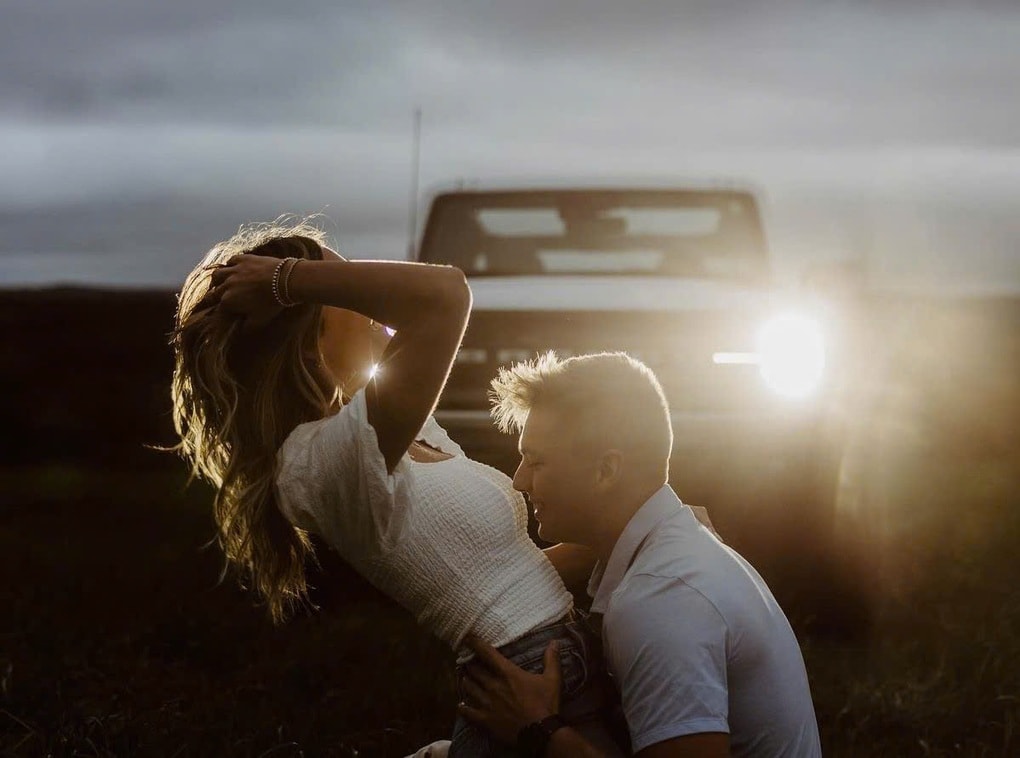 Chuyện chăn gối nguội lạnh: Ai đang làm hôn nhân rạn vỡ? - 1