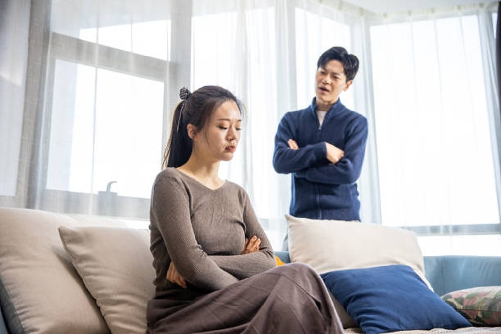 Chỉ vì 100m2 đất, vợ tôi làm náo loạn nhà chồng - 1