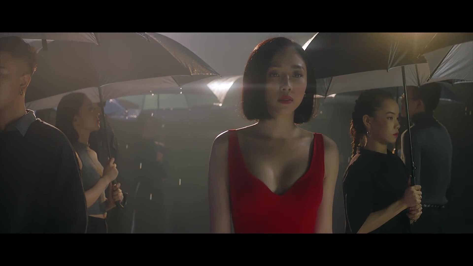 Có ai thương em như anh - Tóc Tiên