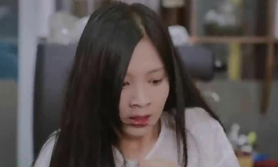 Ngọc Huyền trong trích phim 'Gara hạnh phúc'