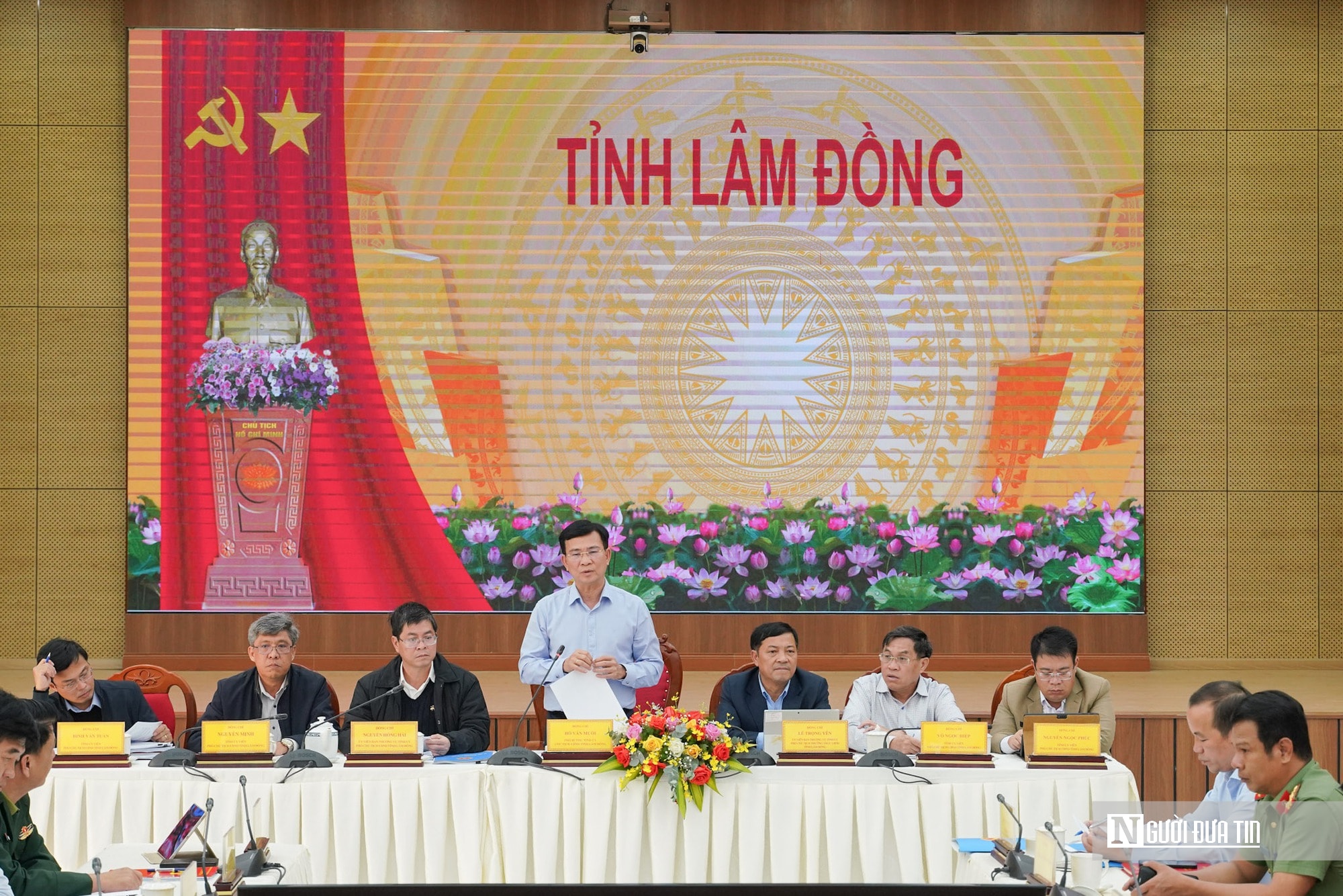 Lâm Đồng tìm cách giảm “sức ì” trong giải ngân đầu tư công- Ảnh 5.