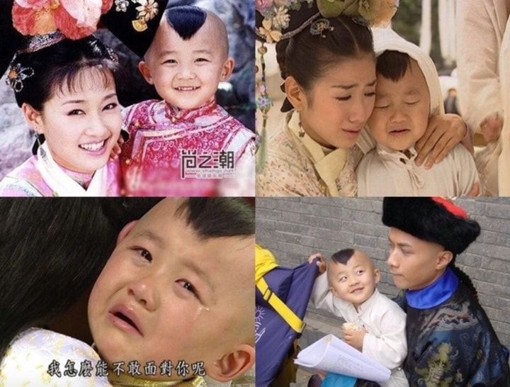 Hoan Chau cach cach anh 1