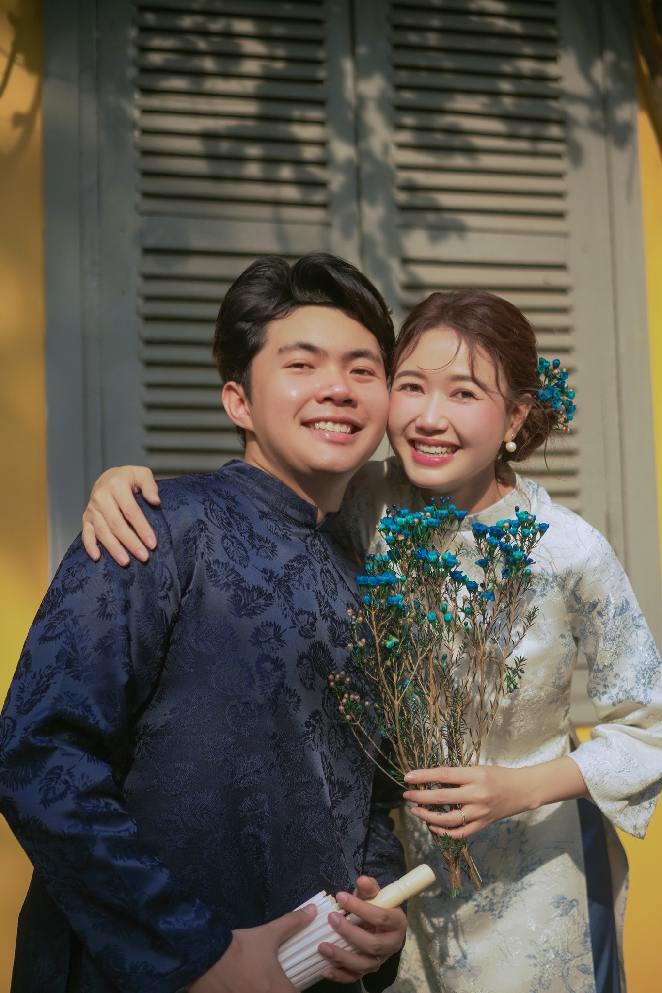 Andiez Nam Truong anh 1