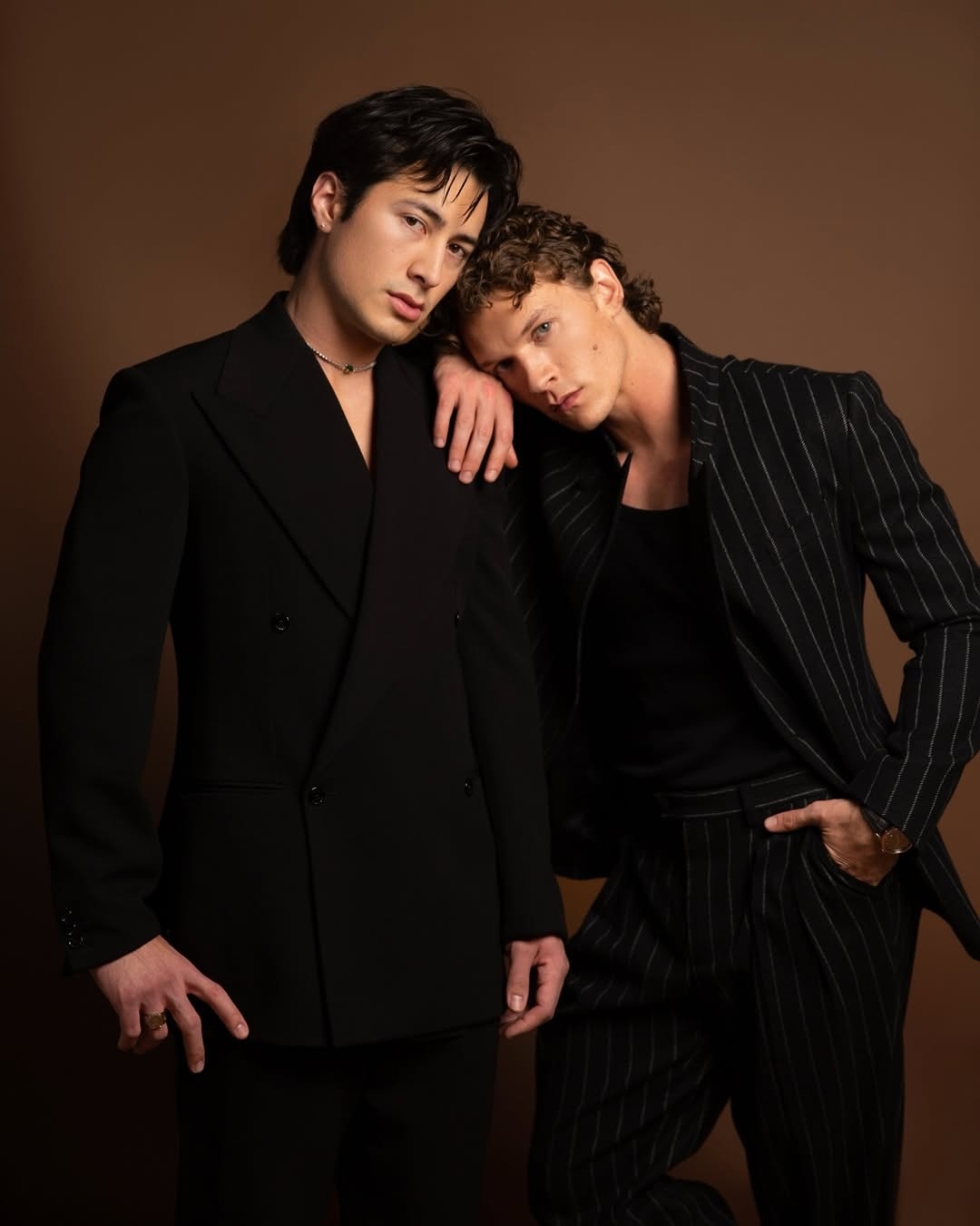 Heated Rivalry anh 2