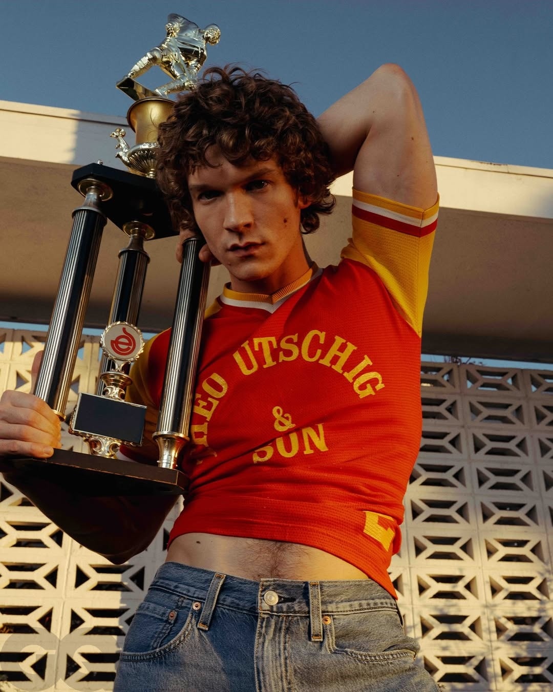 Heated Rivalry anh 13