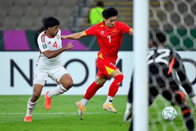 Vào bán kết U23 châu Á 2026, U23 Việt Nam có nhận được tiền thưởng từ AFC?- Ảnh 1.