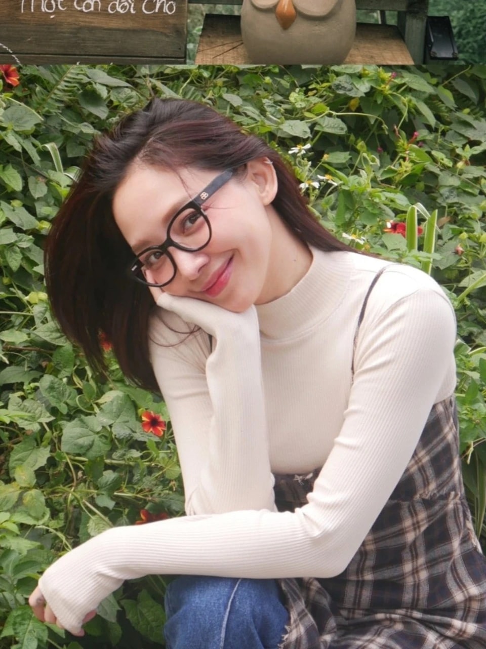 Bên cạnh công việc, Tóc Tiên dành thời gian đi du lịch, nghỉ ngơi, gặp gỡ bạn bè để cân bằng lại cuộc sống.