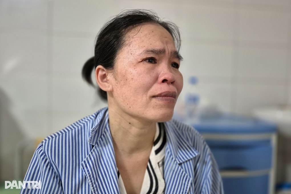 Bạn đọc Dân trí giúp vợ chồng nghèo vượt nghịch cảnh - 2