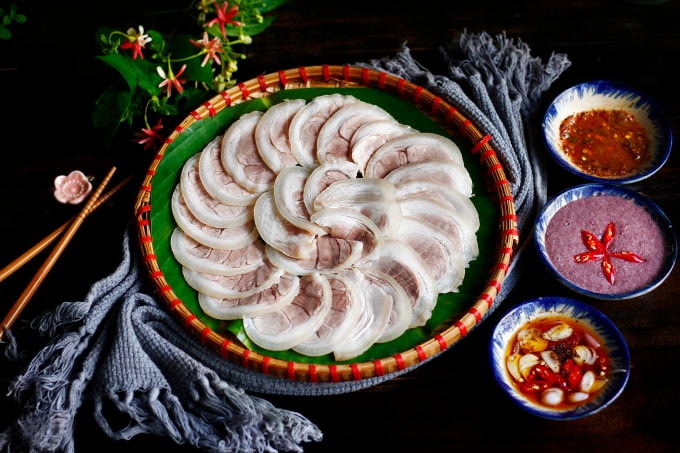 Ảnh minh họa: Bùi Thủy