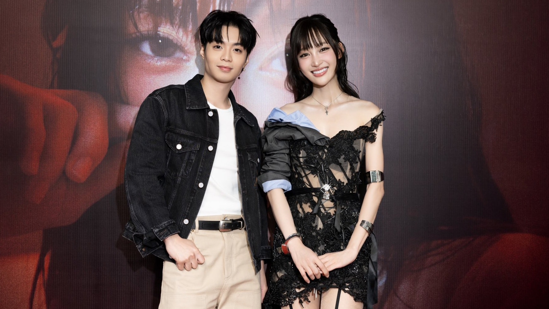 Ca khúc 'Đẫm tình' của Juky San kết hợp rapper Negav