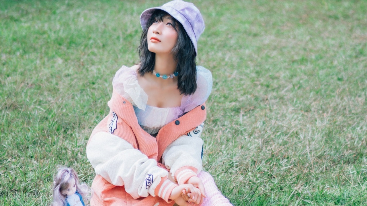 MV 'Phải chăng em đã yêu'