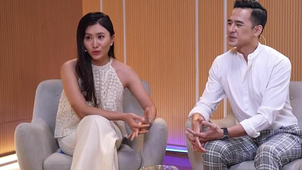 Nguyệt Ánh, Lương Thế Thành ôn kỷ niệm về tình bạn gần 20 năm