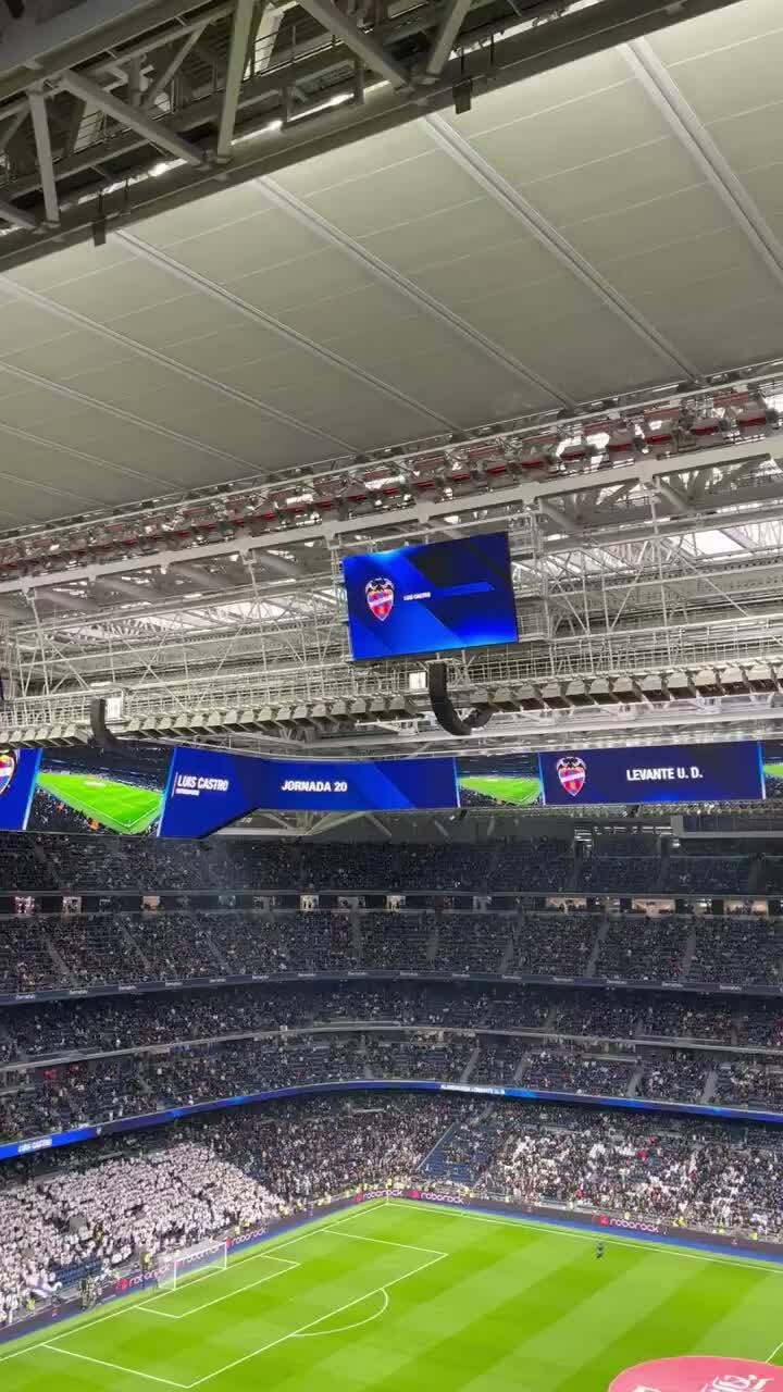 Cơn thịnh nộ của CĐV Real 