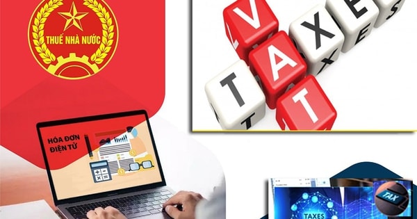 3 mốc quan trọng kê khai nộp thuế đầu năm- Ảnh 1.
