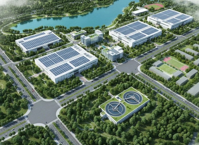 Gia Lai thêm khu công nghiệp 300 ha, kỳ vọng tạo cú hích thu hút đầu tư - Ảnh 1.