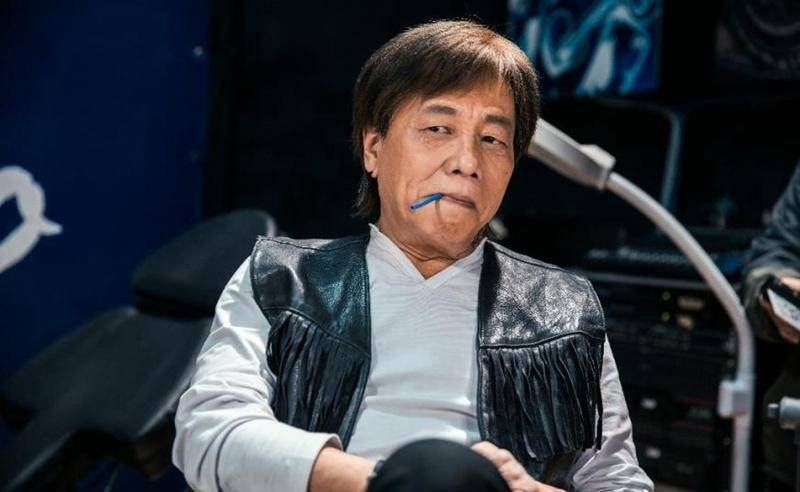 Luong Tieu Long anh 1