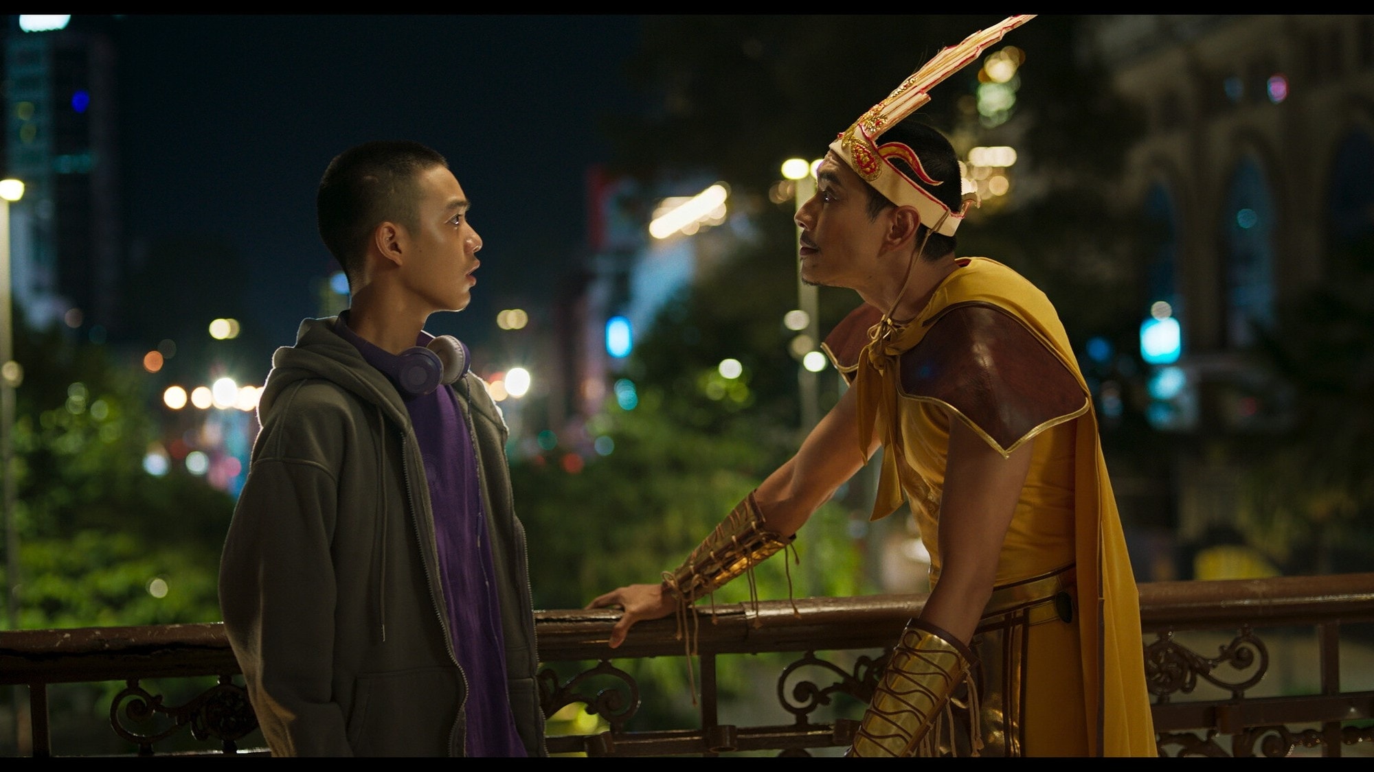 Kieu Minh Tuan anh 2