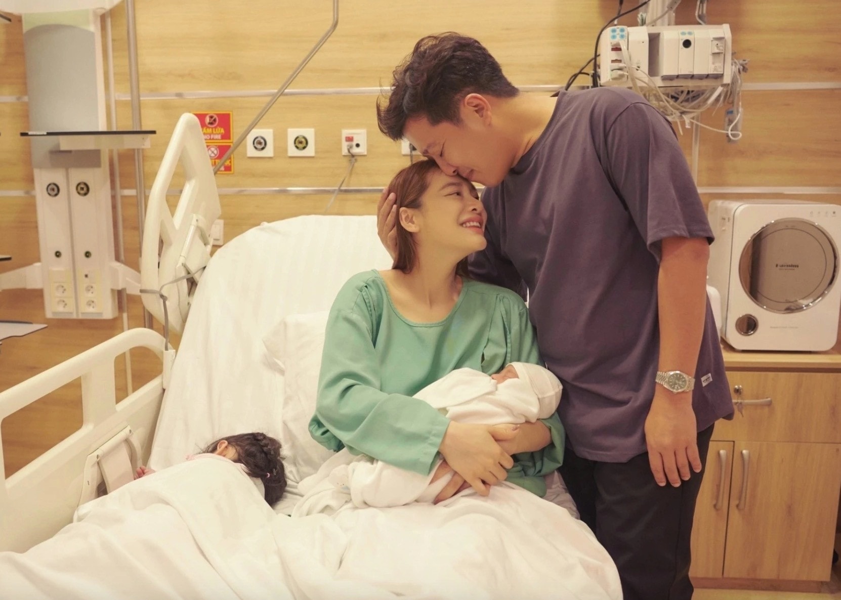 Cuộc sống hôn nhân của Nhã Phương và Trường Giang sau 8 năm về chung nhà - 3