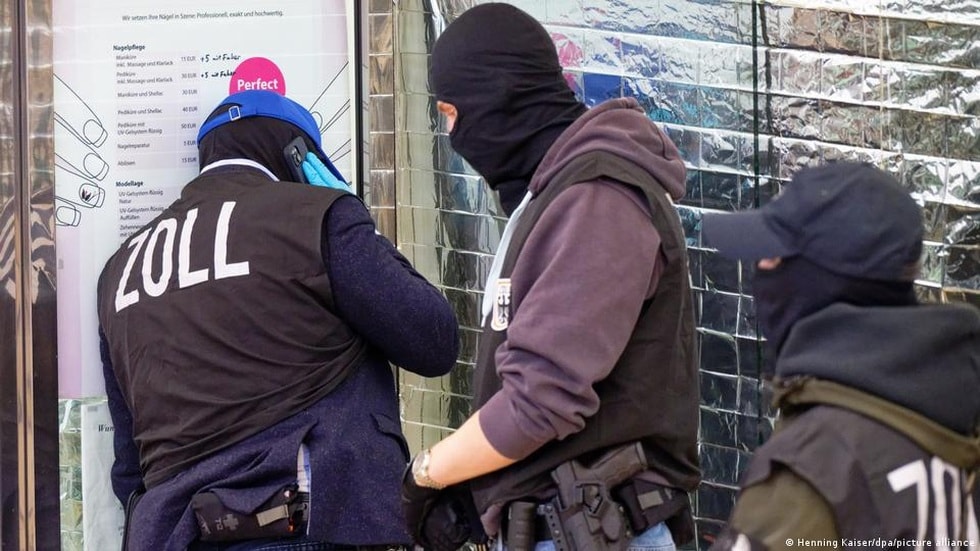 Vùng xám của công việc mang thu nhập hơn 200 triệu đồng/tháng ở Đức - 1