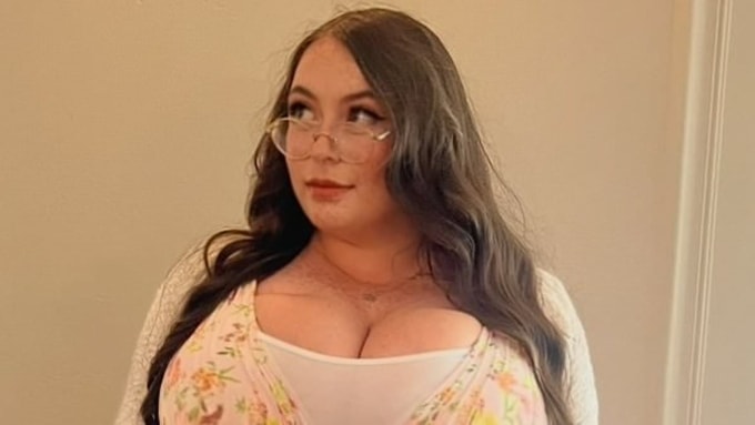 Summer Robert. Ảnh: Mirror