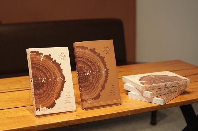 Sách do Nhà xuất bản Thế giới xuất bản, Nhã Nam phát hành. Ảnh: Nhã Nam