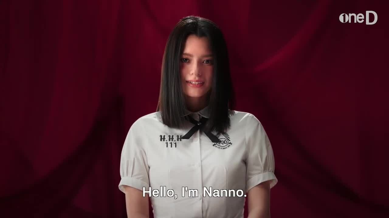 Teaser 'Girl From Nowhere 3'