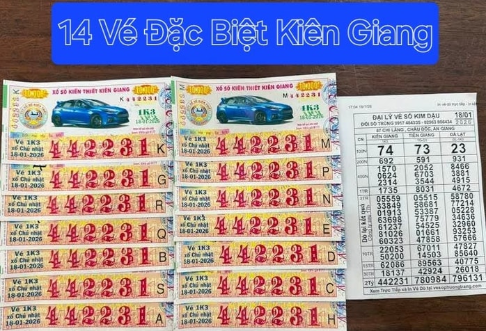 Khách hàng Chi Lăng trúng độc đắc Xổ số miền Nam 28 tỉ đồng gây sốt thị trường - Ảnh 2.